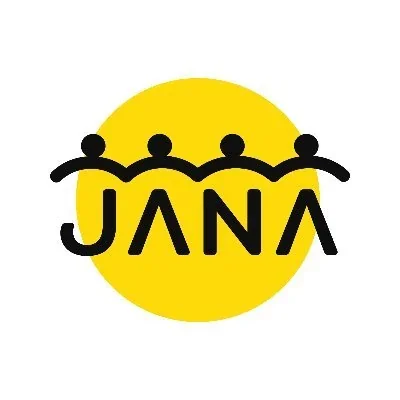 @Janaagraha1 - Twitter Account Stats
