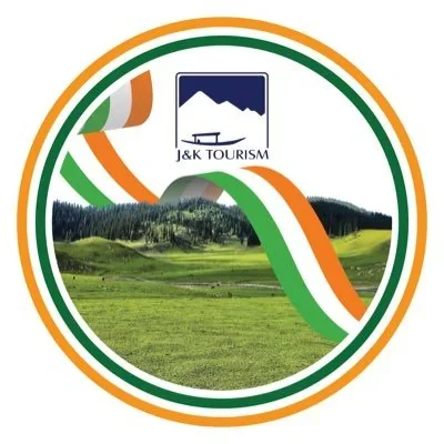 @JandKTourism - Twitter Account Stats