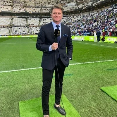 @JanuszMichallik - Twitter Account Stats