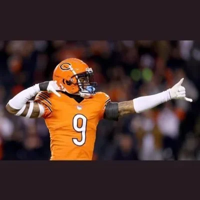 @JaquanBrisker - Twitter Account Stats