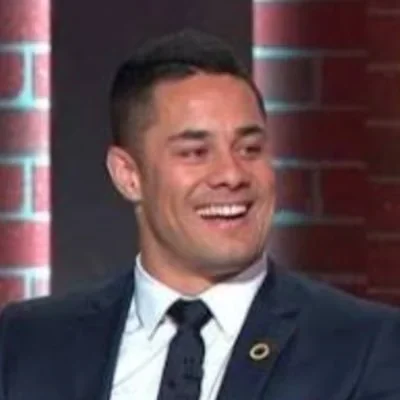 @JarrydHayne - Twitter Account Stats