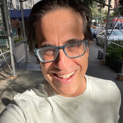 Jason Starr