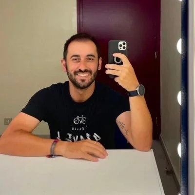 @Javi_Sancho_ - Twitter Account Stats