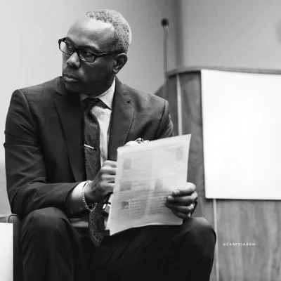 @JayHarrisESPN - Twitter Account Stats