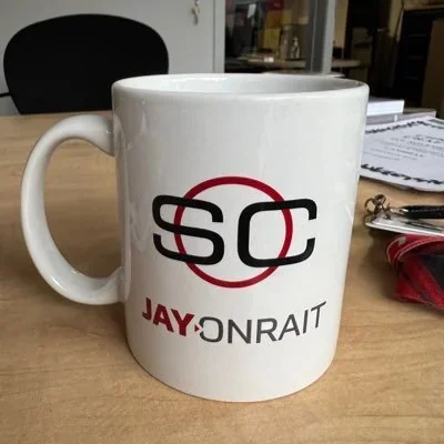 @JayOnrait - Twitter Account Stats