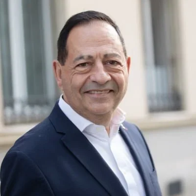 @JeanLucRomero - Twitter Account Stats