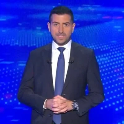 @JeanNakhoul - Twitter Account Stats