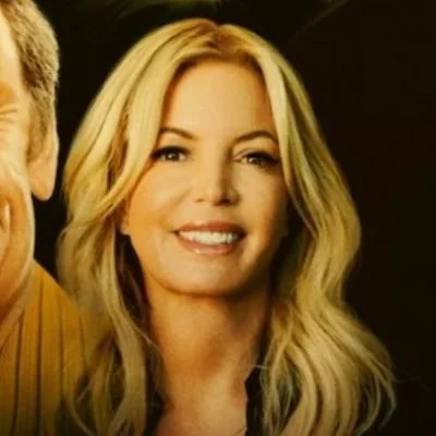 @JeanieBuss - Twitter Account Stats