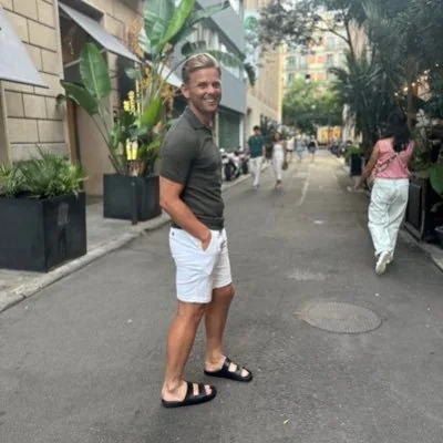 @JeffBrazier - Twitter Account Stats