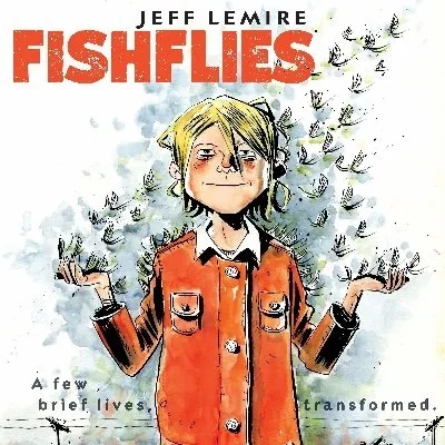 @JeffLemire - Twitter Account Stats