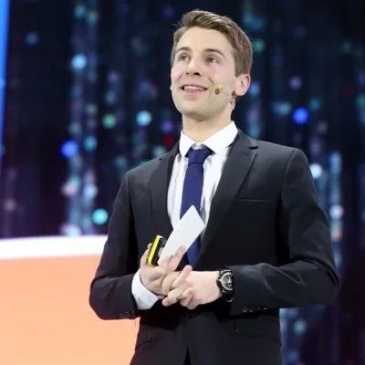 @Jeff__Benjamin - Twitter Account Stats