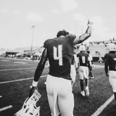 @Jermiah_Smith1 - Twitter Account Stats