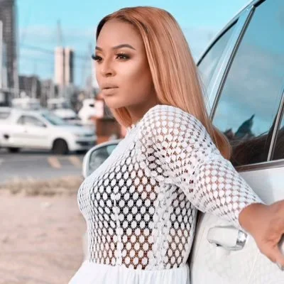 @JessicaNkosi - Twitter Account Stats