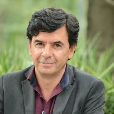 @JesusRCuevas - Twitter Account Stats