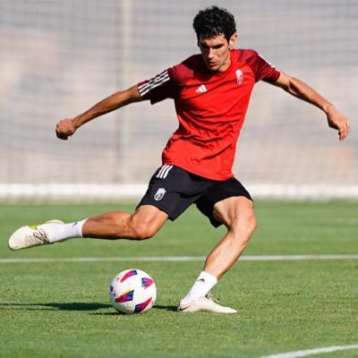 Jesús Vallejo