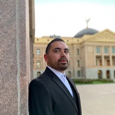 @JesuslugoJr4Az - Twitter Account Stats
