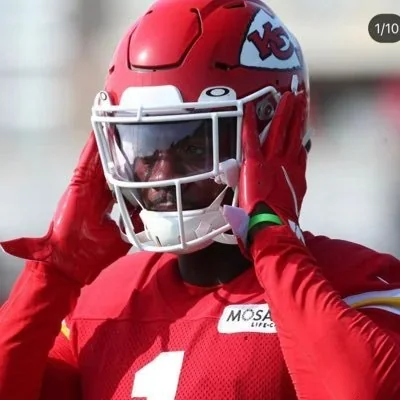 @JetMckinnon1 - Twitter Account Stats