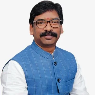 @JharkhandCMO - Twitter Account Stats