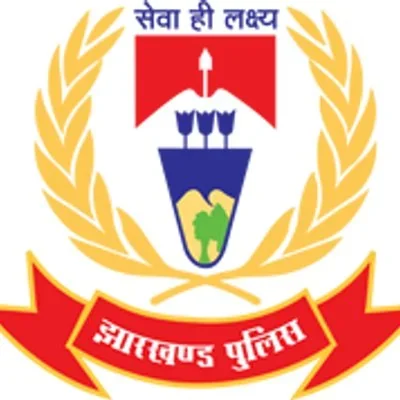 @JharkhandPolice - Twitter Account Stats