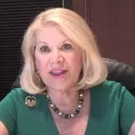 @JillWineBanks - Twitter Account Stats