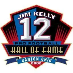 @JimKelly1212 - Twitter Account Stats
