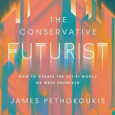 @JimPethokoukis - Twitter Account Stats