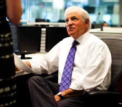 @Jim_Gardner - Twitter Account Stats