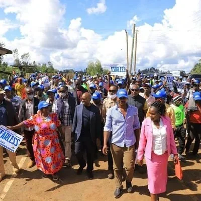 @JimiWanjigi - Twitter Account Stats