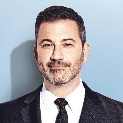 @JimmyKimmelLive - Twitter Account Stats