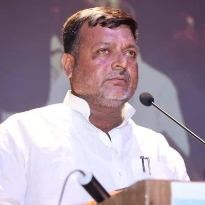 @JitendraRaiMLA - Twitter Account Stats