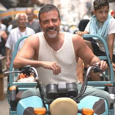 @JoAshkar - Twitter Account Stats