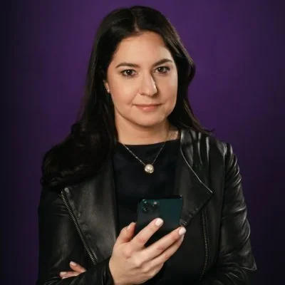 @JoannaStern - Twitter Account Stats