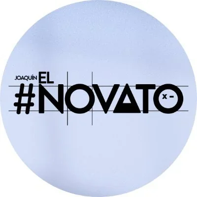 @joaquinelnovato - Twitter Account Stats