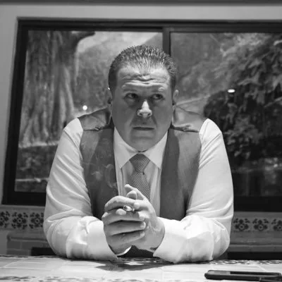 @JoaquinNarro - Twitter Account Stats
