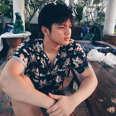 @JoaquinRedReyes - Twitter Account Stats
