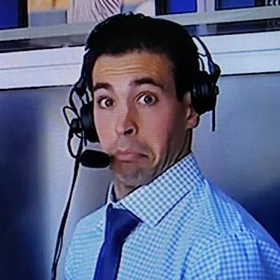 @joe_davis - Twitter Account Stats