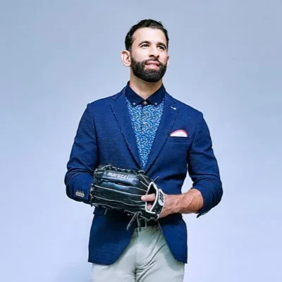 @JoeyBats19 - Twitter Account Stats