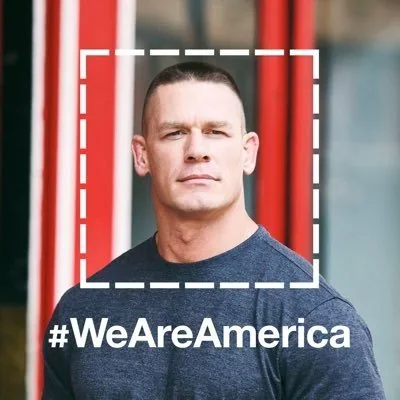 @JohnCena - Twitter Account Stats