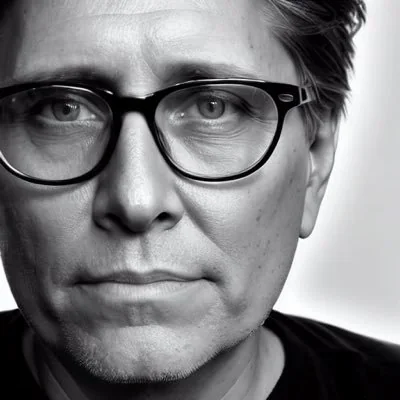 @JohnNosta - Twitter Account Stats