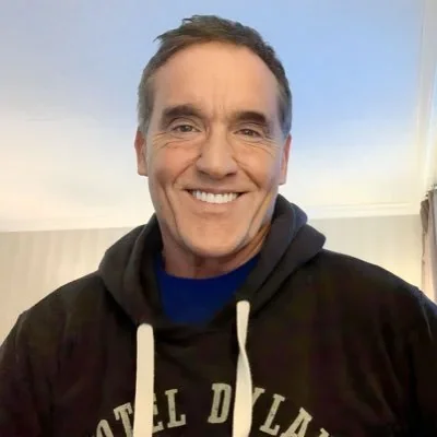 @JohnWesleyShipp - Twitter Account Stats