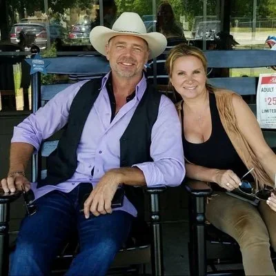 @John_Schneider - Twitter Account Stats