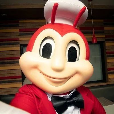 @Jollibee - Twitter Account Stats