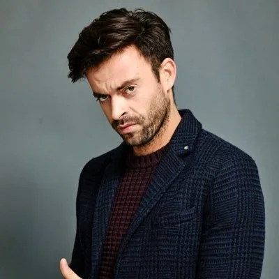 @JolyonRubs - Twitter Account Stats