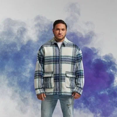 @JonasBlue - Twitter Account Stats