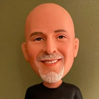 @JonathanMayo - Twitter Account Stats