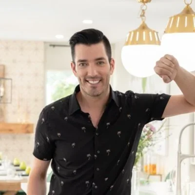 @JonathanScott - Twitter Account Stats