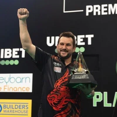 @jonnyclay9 - Twitter Account Stats