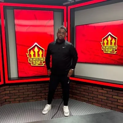 @JordanValleys - Twitter Account Stats