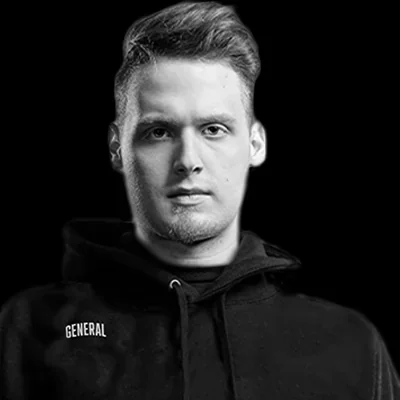 @JordonGeneral - Twitter Account Stats