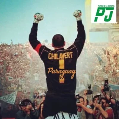 @JoseLChilavert_ - Twitter Account Stats